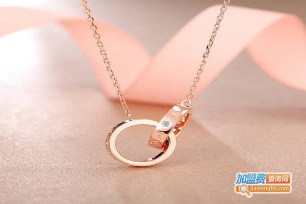 杜马韦拉饰品加盟门店