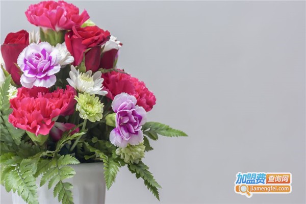 oneheart鲜花