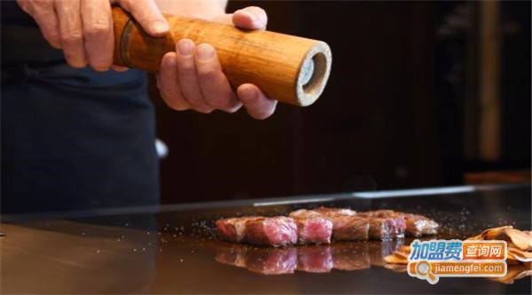 king板烧王加盟费