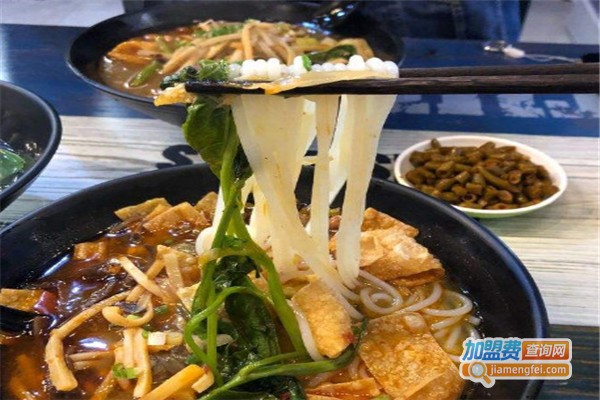 无贰粉库加盟费