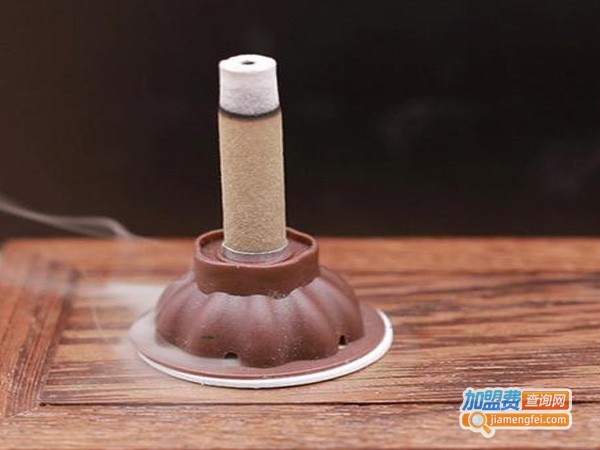 艾上艾艾灸加盟