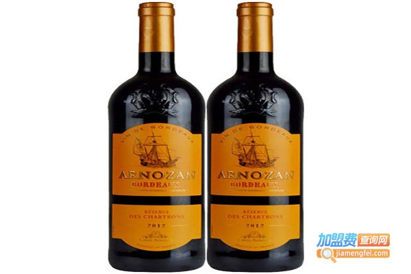 龙船庄葡萄酒加盟费