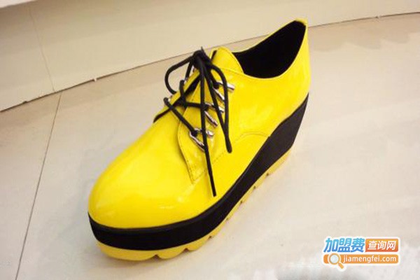 缪缪鞋业加盟门店