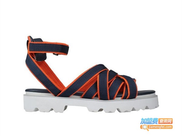 ZUCCA鞋业加盟费