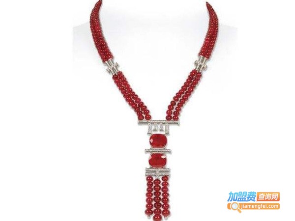 宝诗龙珠宝加盟费