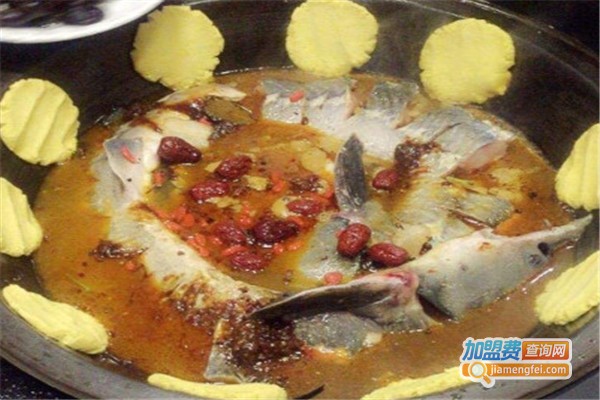 张记吃货富硒灶台鱼坊加盟费