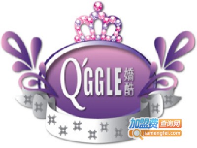 娇酷饰品加盟费