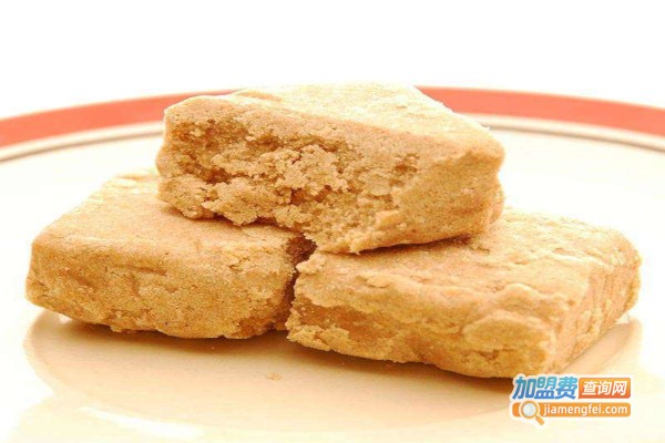 凤凰记糕点加盟费