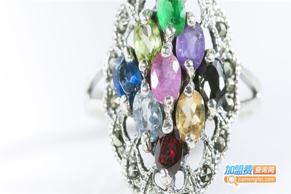 亲宝水晶加盟费