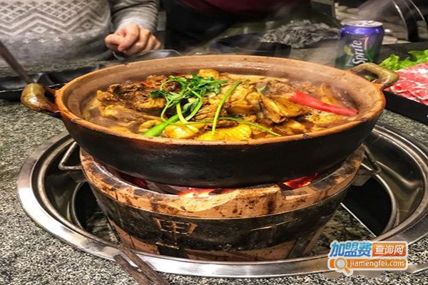 甲丁南坪打边炉加盟门店