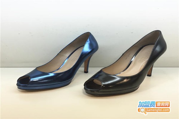 帕翠亚鞋业加盟费