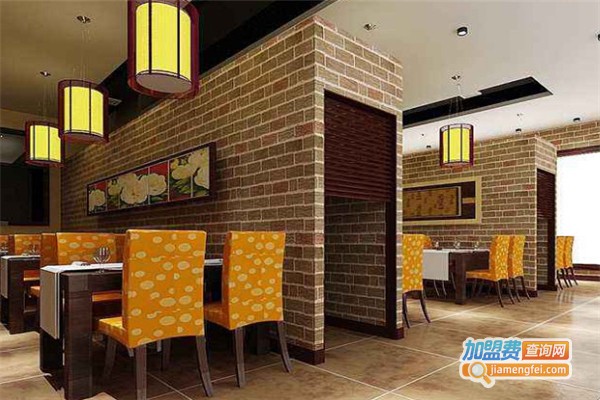 苏技装饰加盟费