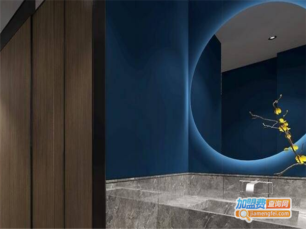 悦本堂养生加盟费