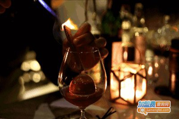 京斗云威士忌主题餐厅加盟费