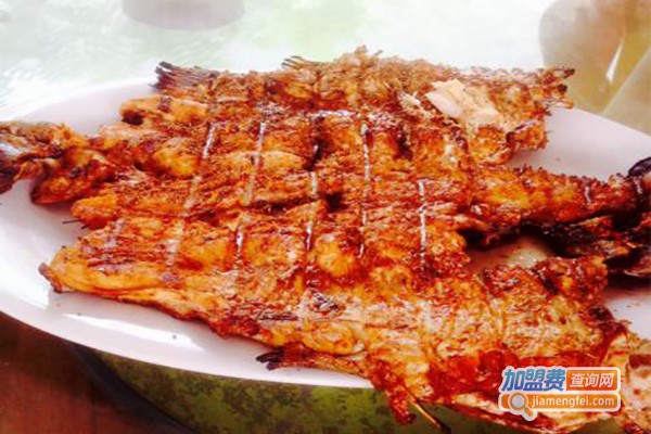 十渡农家院自助烧烤 ·灶台鱼加盟费