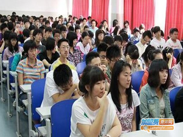 实战教育加盟费