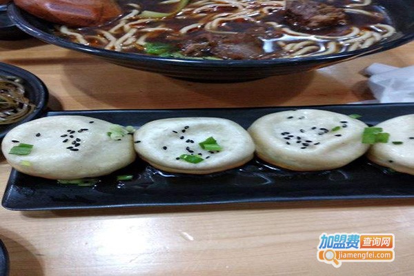 三毛生煎包加盟门店