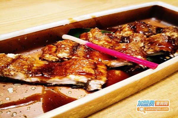 鳗步时光加盟门店