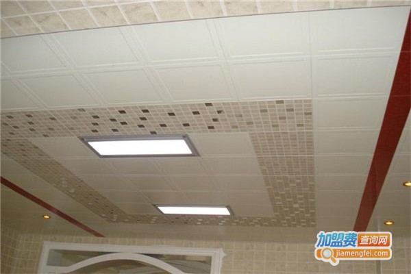 惠普集成吊顶