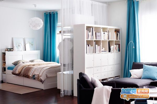 简约主义家具加盟费