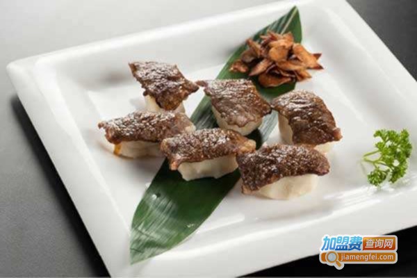 五谷飘香加盟费