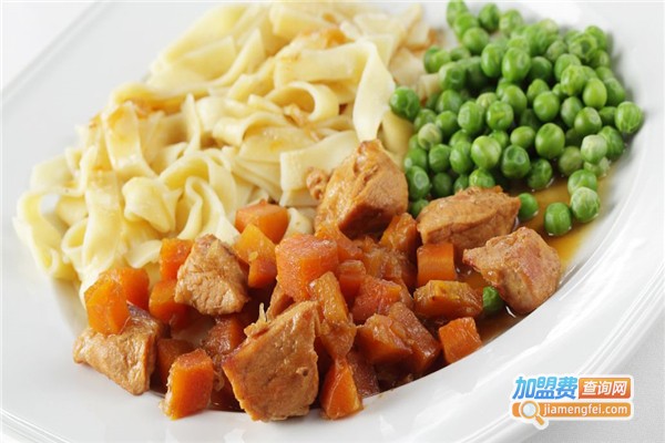 徽晖小吃加盟费