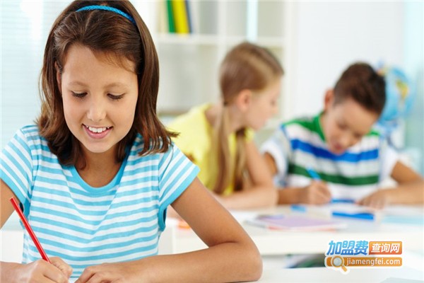 竞思教育-注意力培训专家加盟费