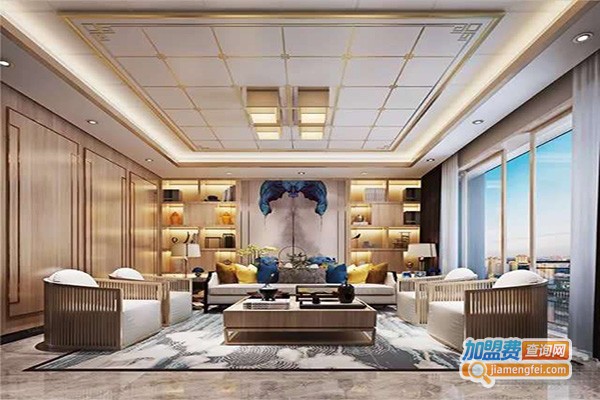 克兰斯顶墙加盟门店