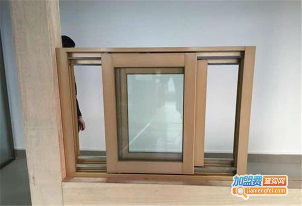 富子多功能窗加盟费