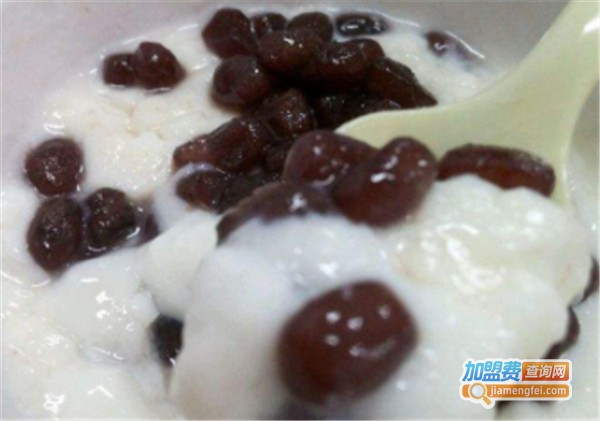 牛姥姥牛奶酪加盟费