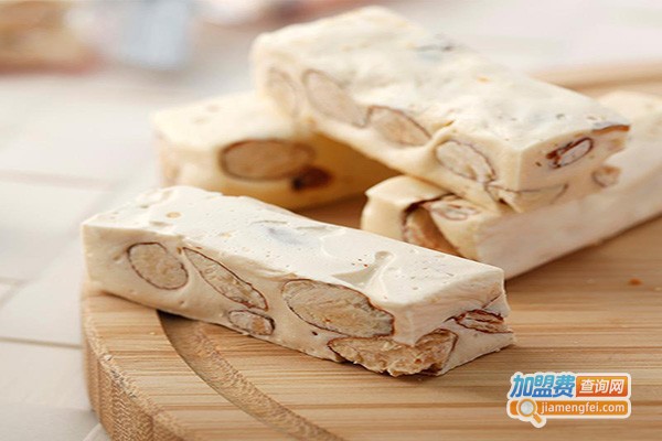 糖村优品加盟门店