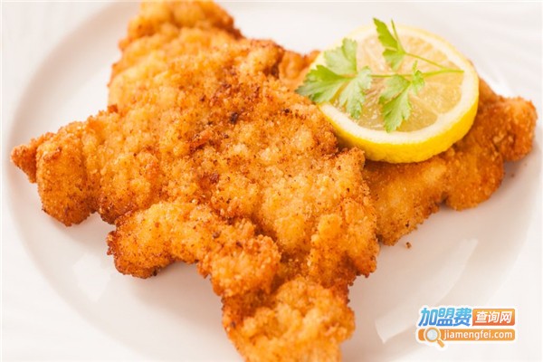 超鸡战车大鸡排加盟费