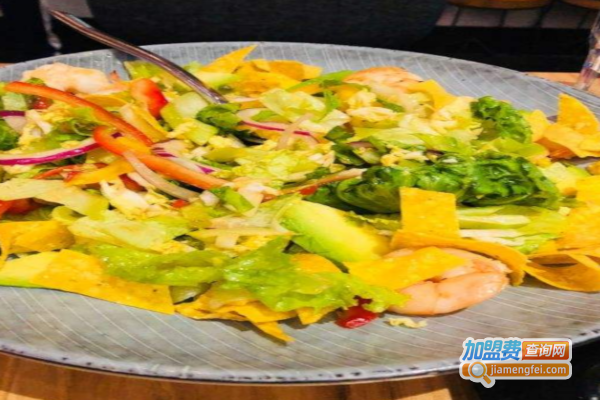 MokaBros摩卡站轻食餐厅加盟费