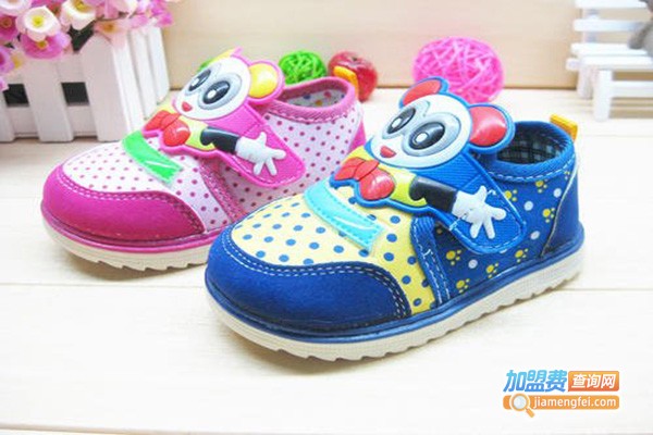 童足鞋业