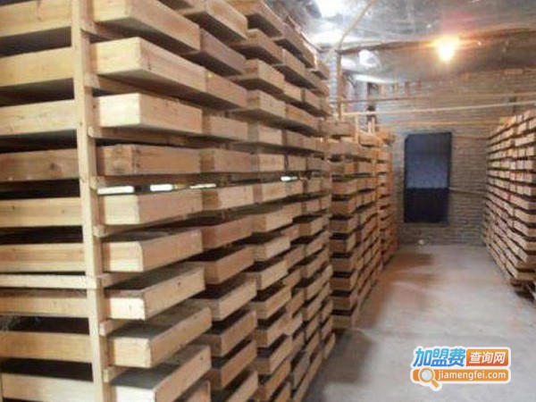 捷迈特黄粉虫养殖加盟费