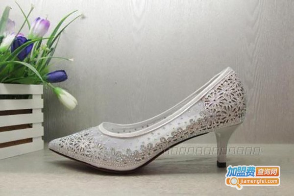 葆尔力女鞋加盟费