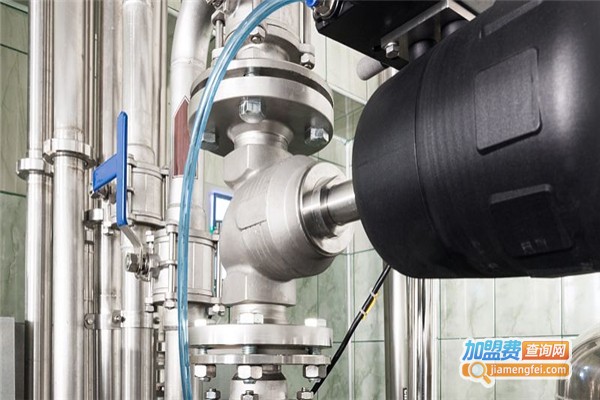 博世滤清器加盟费