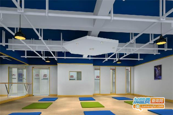 家燕妈妈艺术中心加盟费