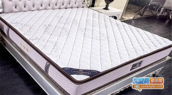 百纳璐诗床垫加盟费