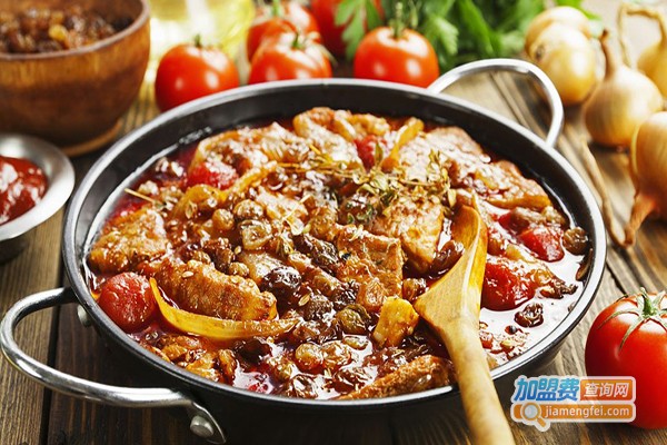 重庆尚豪老火锅加盟门店