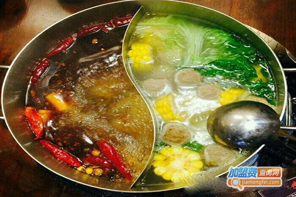 潮黄记潮汕牛肉火锅加盟门店