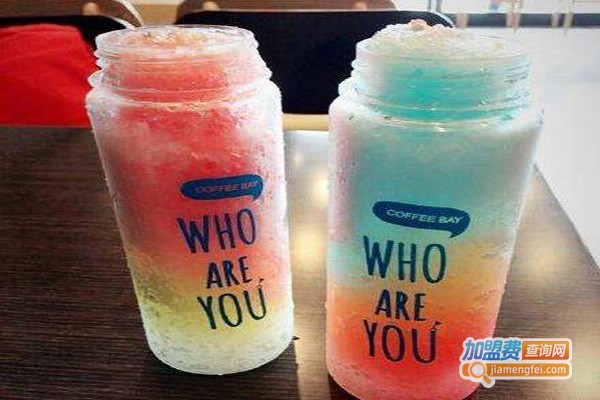 同源甜味饮料加盟门店