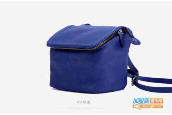 素唯Soulway加盟费