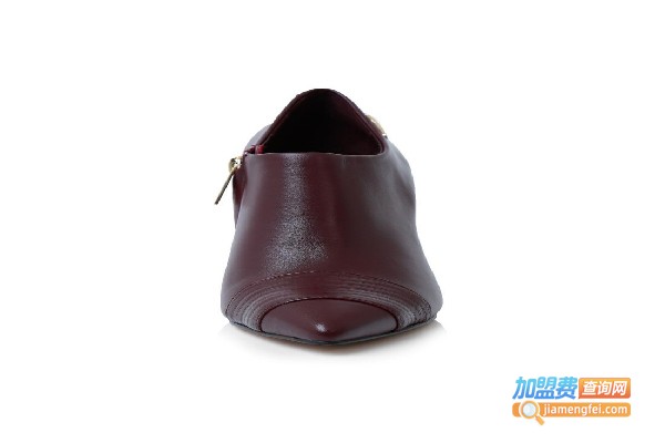 捷曦鞋业加盟费