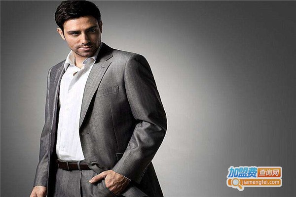 TIME HOMME男装加盟费