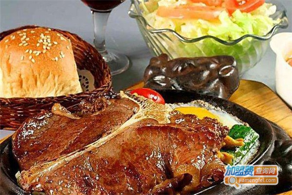 克拉拉牛排加盟费