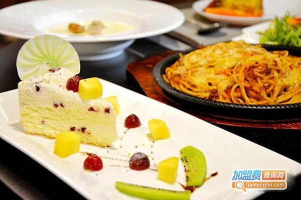 米星林加盟门店