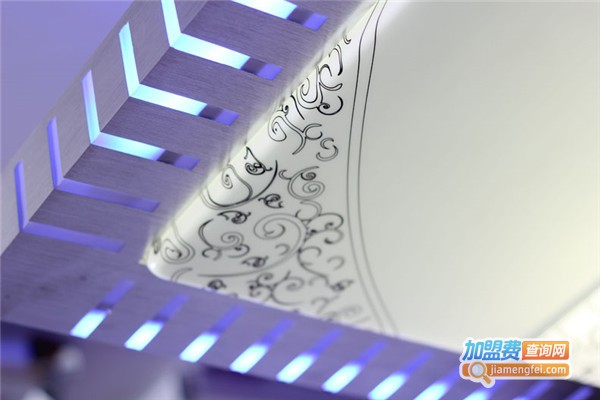 百丽安特灯饰加盟费