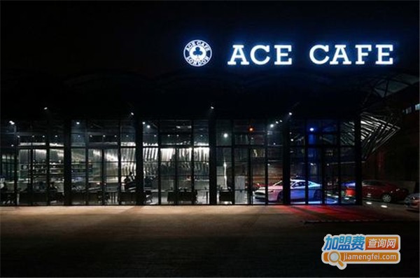ACECAFE