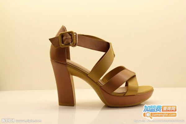 洛蔓倪鞋业加盟门店